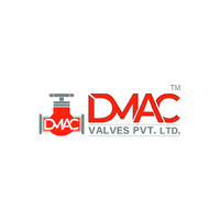 DMAC VALVES PVT.LTD logo - Similar company to Rumaxo Industries Pvt. Ltd.