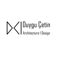 Duygu Çetin Architecture logo - Similar company to Bendylab Studio