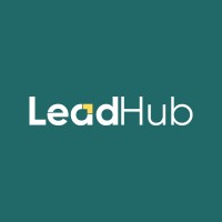 Lead Hub logo - Similar company to Funnel Boost Ltd