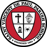 St. Vincent de Paul Parish School