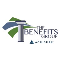The Benefits Group logo - Similar company to Employee Benefits Advisors Group