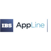 IBS AppLine logo - Similar company to Upright Tech Solutions