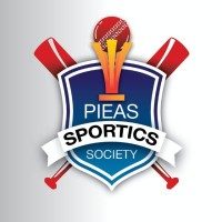 PIEAS SPORTICS SOCIETY logo - Similar company to Zain Saad Construction