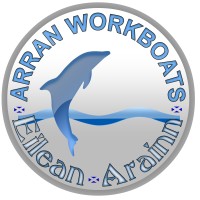 Arran Workboats Ltd logo - Similar company to Nautech Fabrications & Services