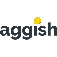 Aggish logo - Similar company to Noodelist