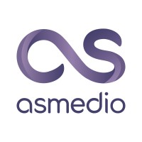 asmedio logo - Similar company to Salestracker24