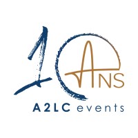 A2LC events logo - Similar company to S'Com Services