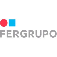 Fergrupo logo - Similar company to Somafel | Railway Works Experts