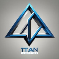 Titan Innovation Corp logo - Similar company to Bakkal