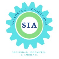 SIA Seguridad, Ingeniería & Ambiente logo - Similar company to Majo Construcciones S.A