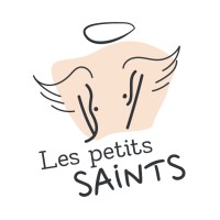 Les Petits Saints / Des bandeaux pour les petites poitrines logo - Similar company to Le Triphasé