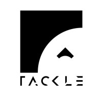 Tackle logo - Similar company to 360 Reader