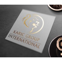 Karic Group International logo - Similar company to Russia Islamic World: Kazansummit