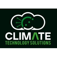 Climate Technology Solutions logo - Similar company to Breitz Group