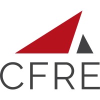 CFRE International logo - Similar company to Council For Advancement And Support Of Education