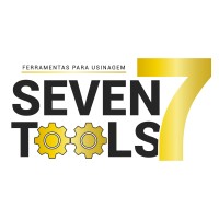 Seven Tools Ferramentas para Usinagem logo - Similar company to Patmos Ferramentas