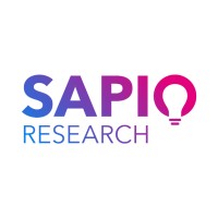 Sapio Research logo - Similar company to Qumind