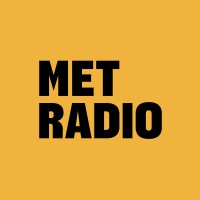 Met Radio logo - Similar company to Mind Vault Solutions, Ltd.