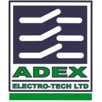 Adex Electro-Technologies Ltd logo - Similar company to Real Time Technology