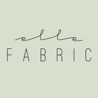 elle FABRIC s.n.c. logo - Similar company to Bluma Textile Studio