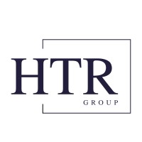 HTR Group logo - Similar company to Roofmapping.Com Ltd