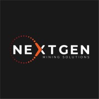 NEXTGEN Mining Solutions logo - Similar company to Mineler