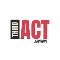Third Act Advisors logo - Similar company to Factoryxt