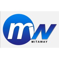 MITAWAY AB logo - Similar company to Trustcode Solutions
