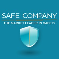 Safe-Company, LLC. logo - Similar company to The Safe Company