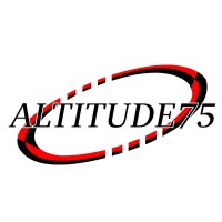ALTITUDE 75 logo - Similar company to Teamfi Team France Immobilier