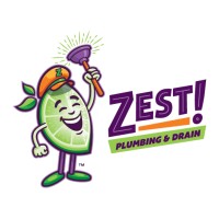 Zest Plumbing and Drain logo - Similar company to Central Penn Plumbing Service, Inc.