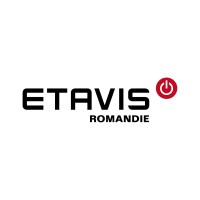 ETAVIS Romandie logo - Similar company to Etavis