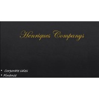 HENRIQUES COMPANY logo - Similar company to Viva Capital