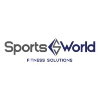 SportsWorldSA logo - Similar company to Powerzone Ae