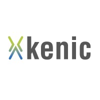 kenic GmbH logo - Similar company to Wera Recycling Gmbh
