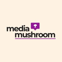 Media Mushroom logo - Similar company to Ananta Digital Data Services