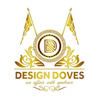 Design Doves logo - Similar company to The Design Hub .Pro