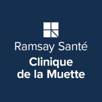 Clinique de la Muette logo - Similar company to Courcelles Médical®
