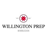 Willington Prep, Wimbledon logo - Similar company to Betterchain
