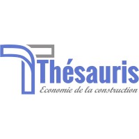 Thesauris logo - Similar company to Thesaurus