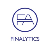 Finalytics logo - Similar company to The Inkbot Studio