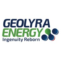 Geolyra Energy logo - Similar company to Pt Multi Mitra Guna