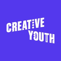 Creative Youth Charity logo - Similar company to Kingston First