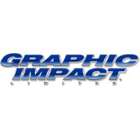 Graphic Impact Ltd logo - Similar company to Graphic Impact