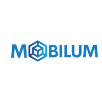 Mobilumas logo - Similar company to Aternus Group