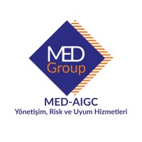 MED-AIGC Yönetişim, Risk ve Uyum Hizmetleri logo - Similar company to Med Bağımsız Denetim