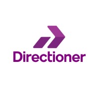 Directioner logo - Similar company to Synergy Systems