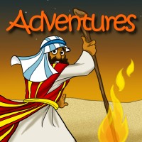 Bible Pathway Adventures logo - Similar company to Altastudio