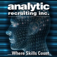 Analytic Recruiting Inc. logo - Similar company to Dataspace