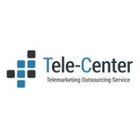 Tele-Center, Inc. logo - Similar company to Tele-Centre Services Pte Ltd